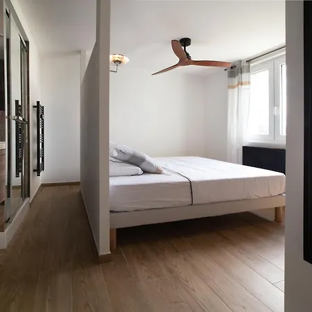 Apartment Les Deux Bourg-lès-Valence